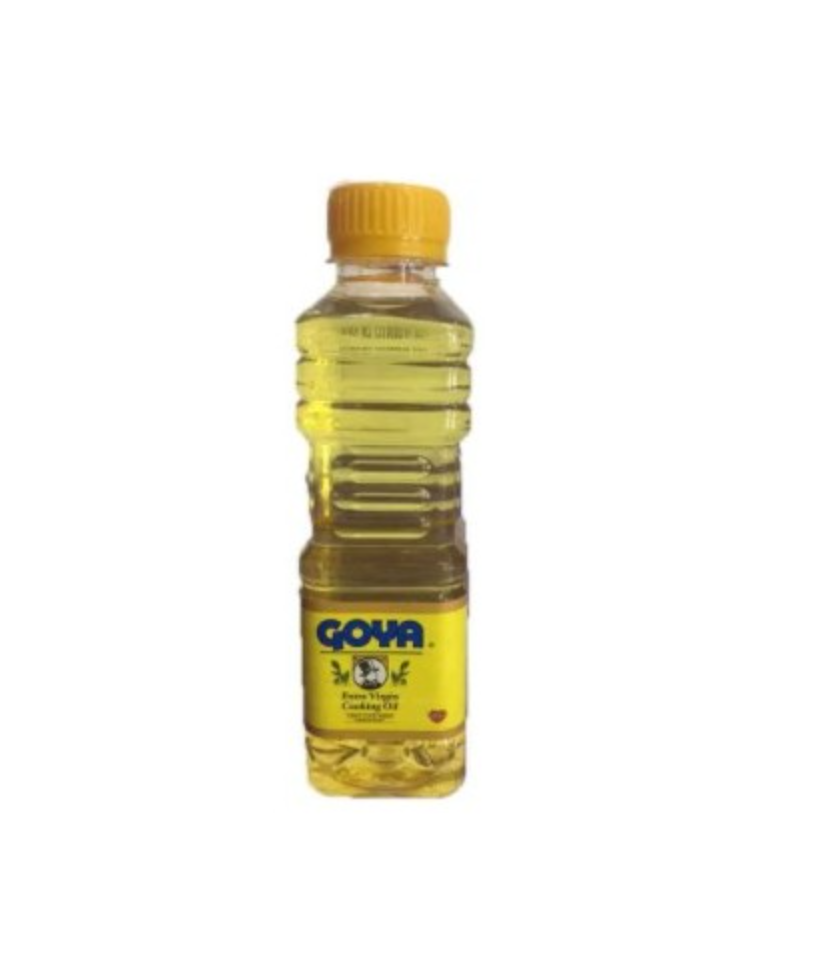 Goya Olive oil