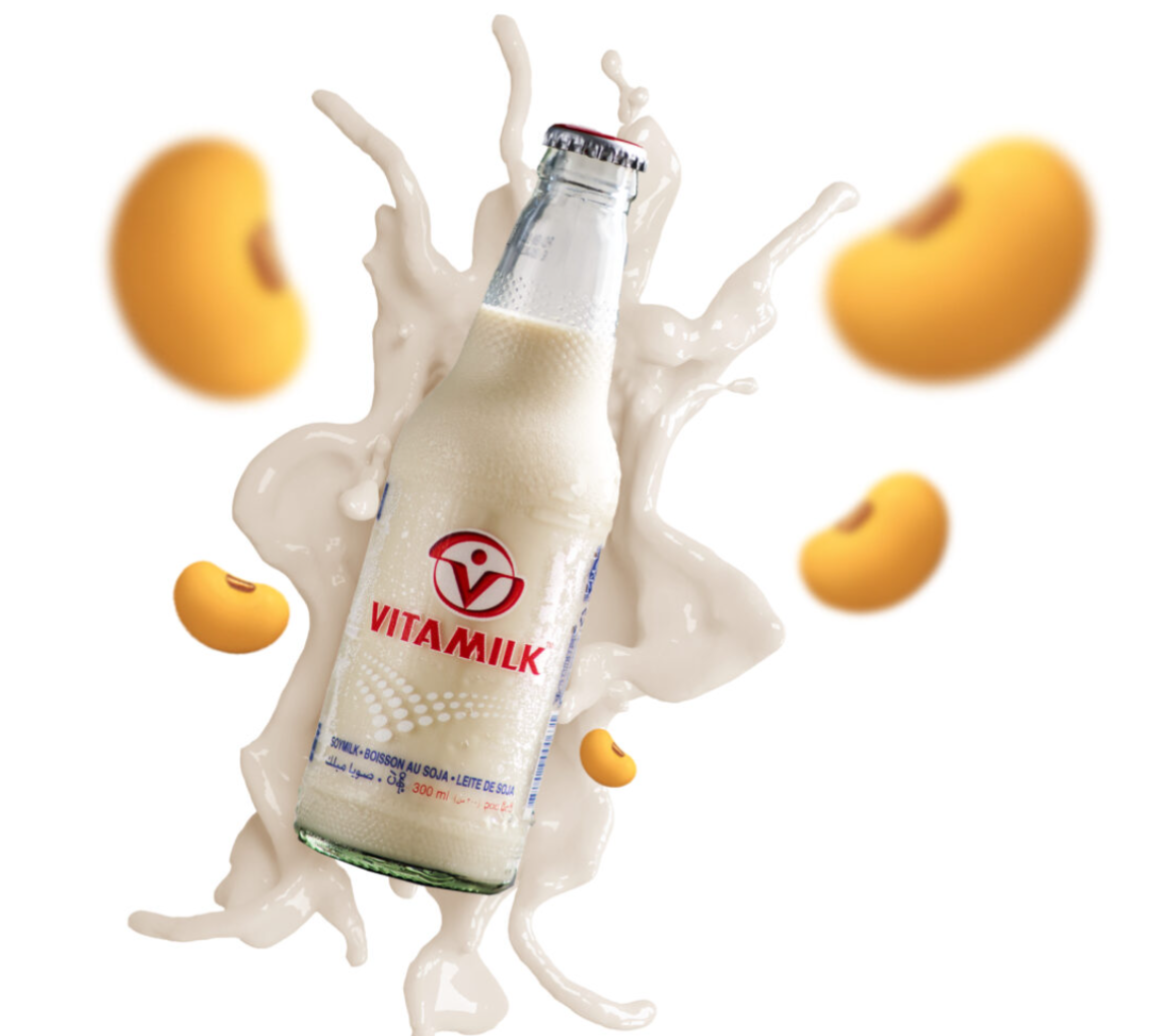 Lait Vita Vitamilk