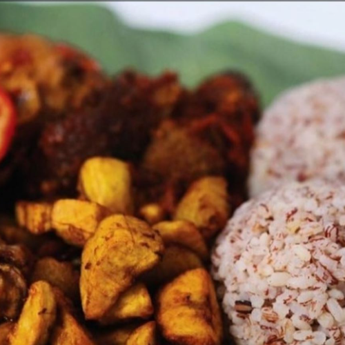 Riz Ofada