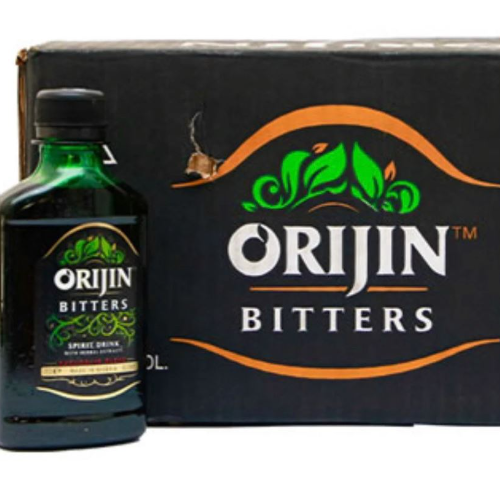 Orijin Bitters - 200 ml