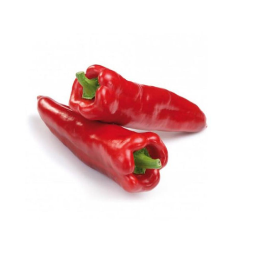 Poivrons de berger