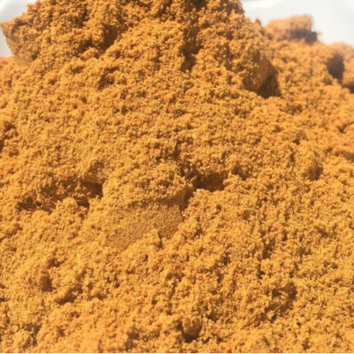 Piment Suya spécial du nord du Nigéria