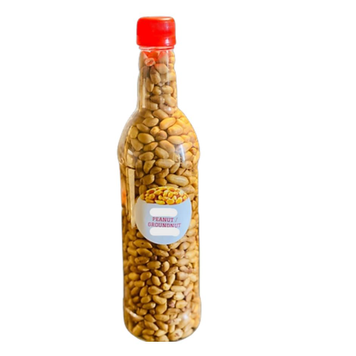 Cacahuète sucrée - 510 g