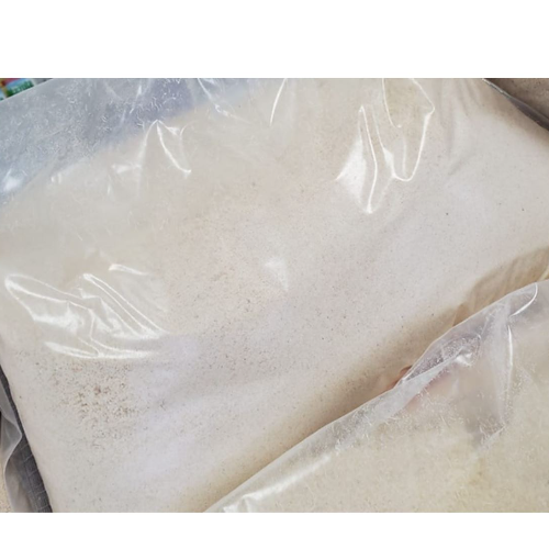 Garri blanc