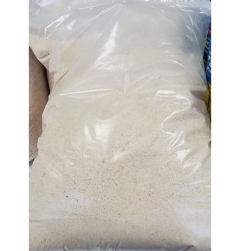 Garri blanc