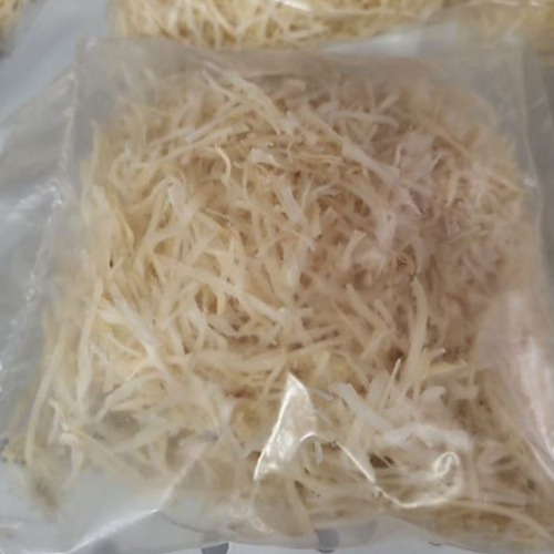 Abacha sec (salade africaine)