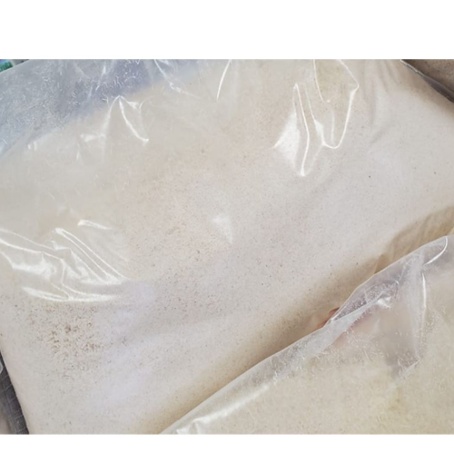 Garri Ijebu - Grain le plus fin