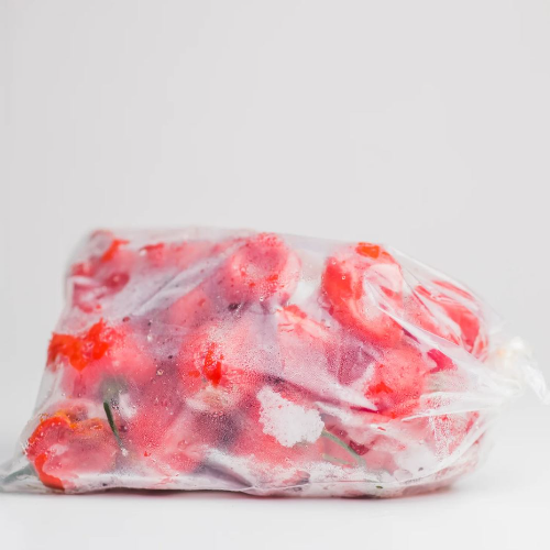 Piment Habanero Scotch Bonnet - Ata Rodo épicé
