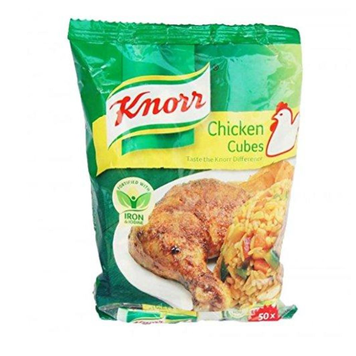 Cube Knorr - Poulet