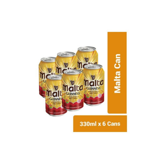 Guinness de Malte