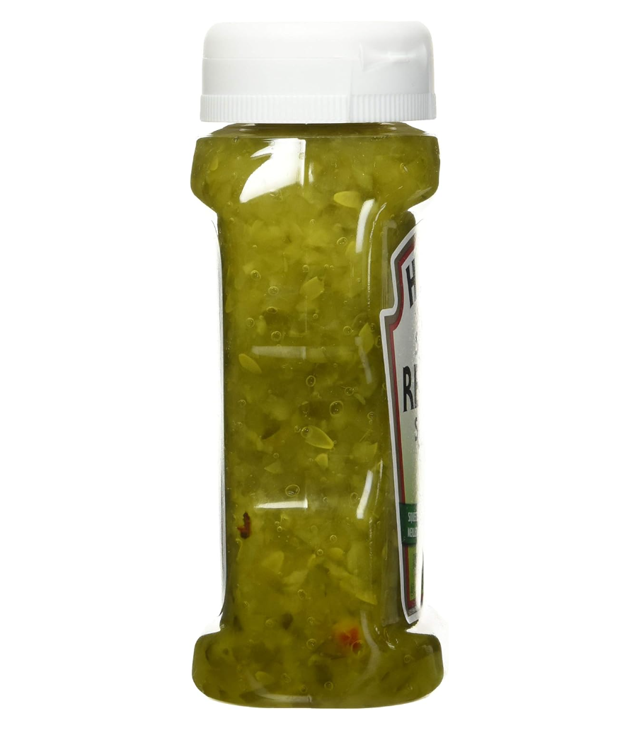 Heinz Sweet Relish - 375ml