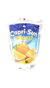 Caprisun