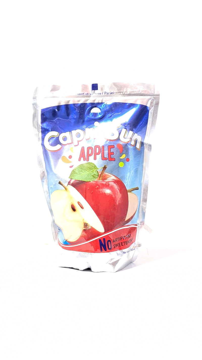Caprisun