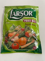 Larsor Seasoning powder 100g