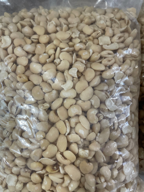 Peeled Beans
