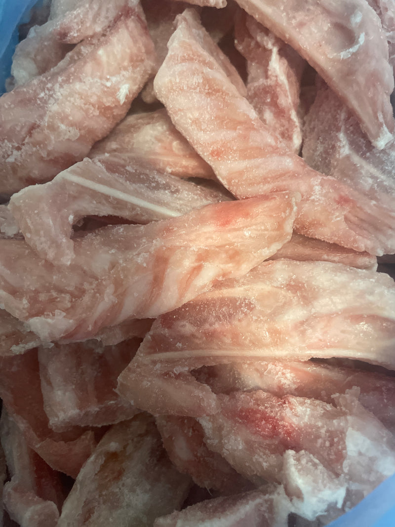 Turkey Fingers 5lbs
