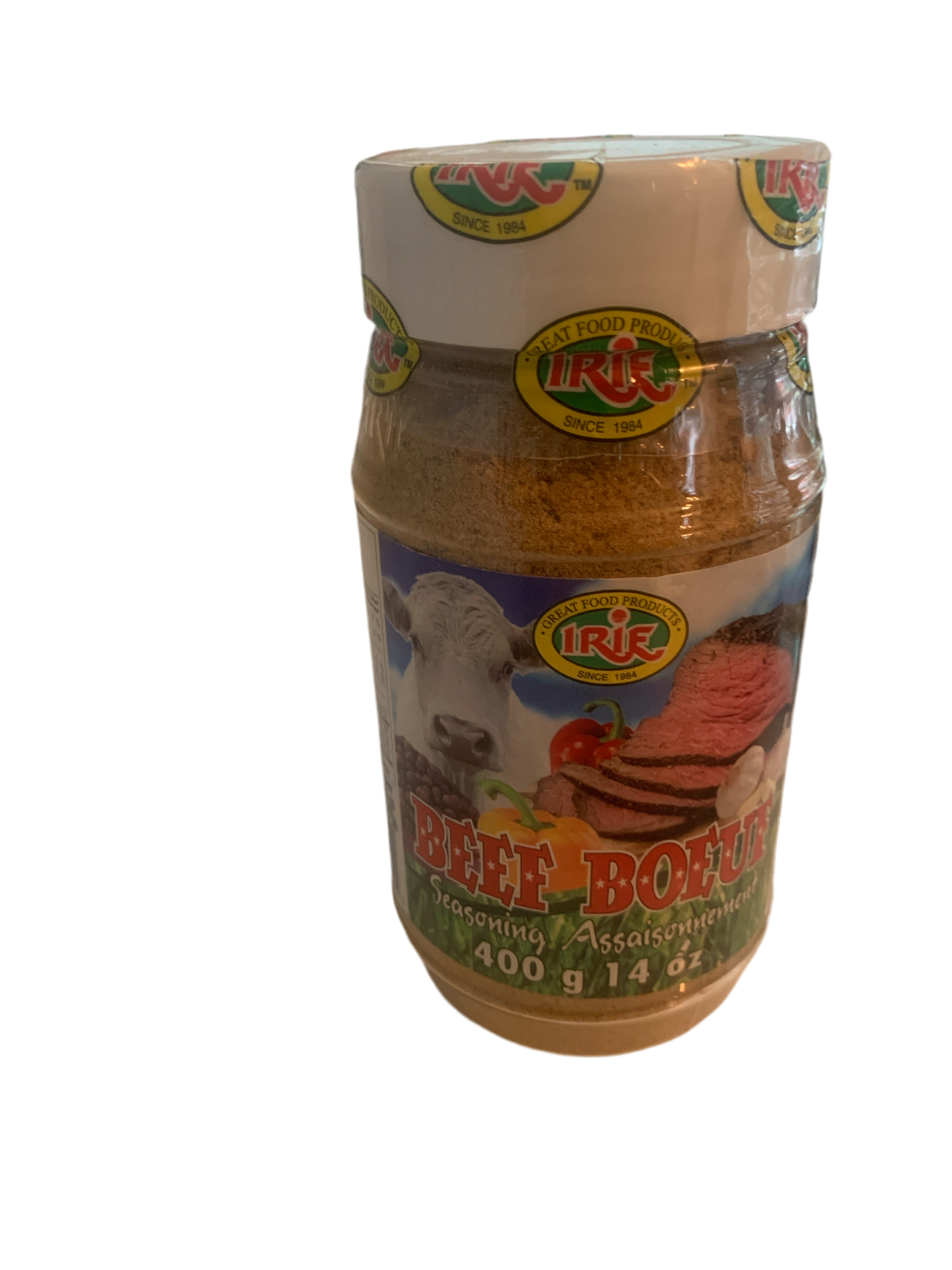Beef Bolut Seasoning powder - 400g