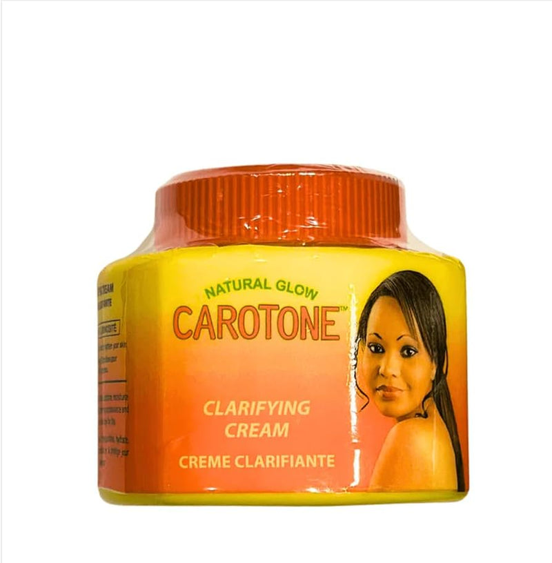 Carotone Cream