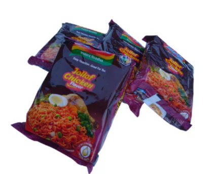 Indomie Instant Noodles