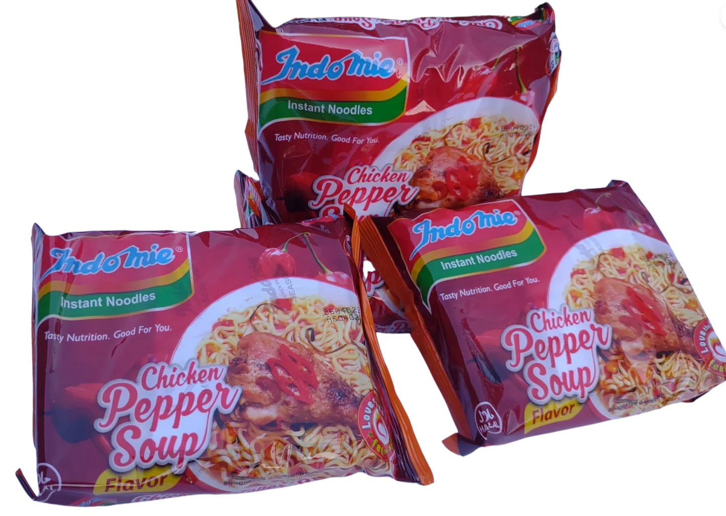 Indomie Instant Noodles