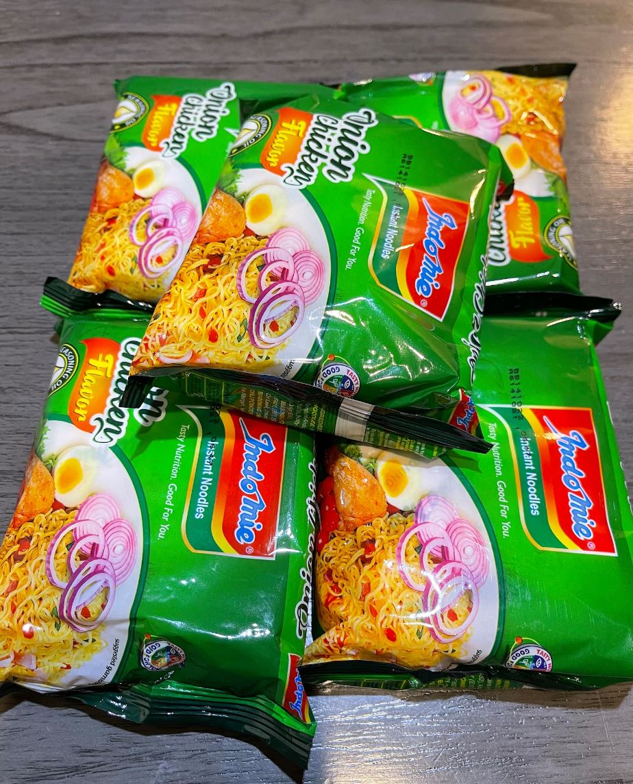 Indomie Instant Noodles