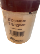 Crème pour les mains et le corps au beurre de cacao - Queen Elizabeth