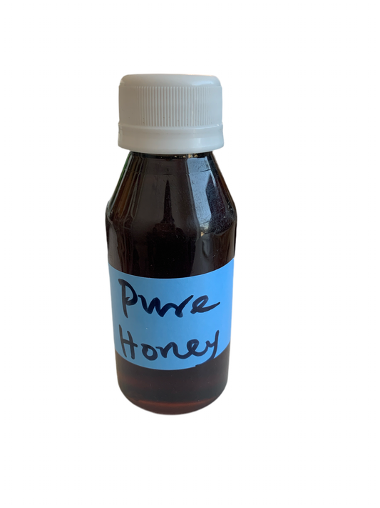 Pure Natural Original honey (Oyin)