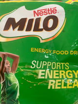 Milo Refill