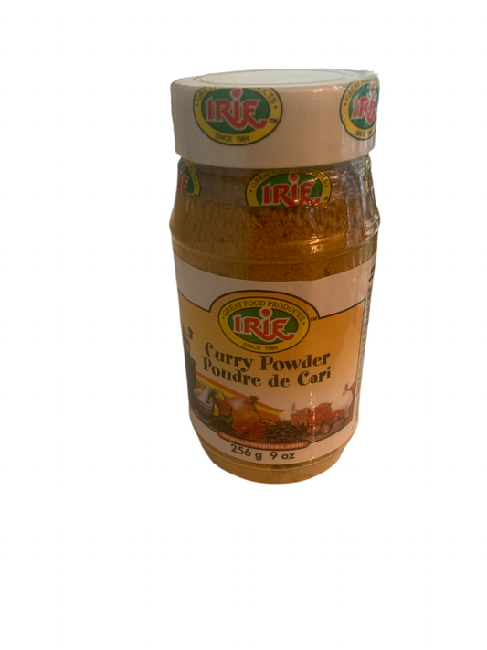 Curry powder - 256g