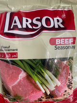 Larsor Seasoning powder 100g