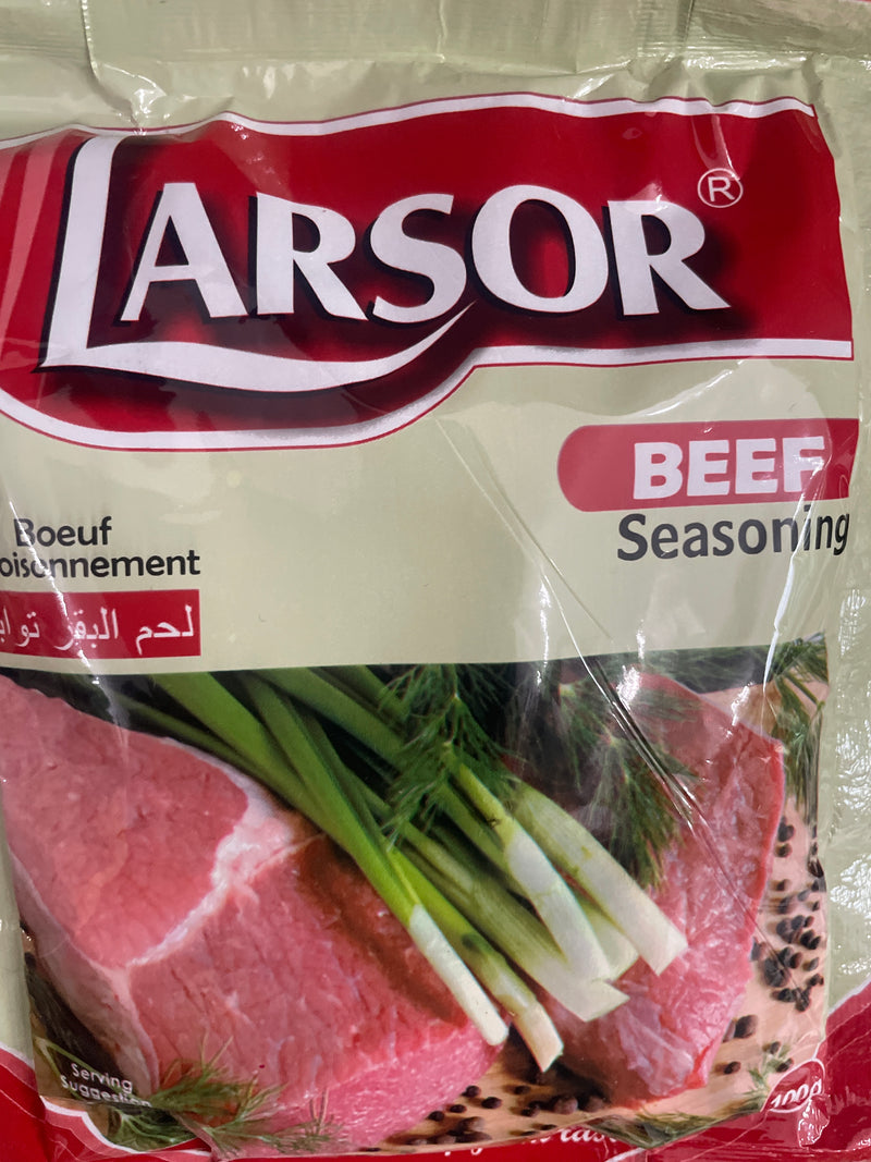 Larsor Seasoning powder 100g