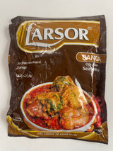 Larsor Seasoning powder 100g