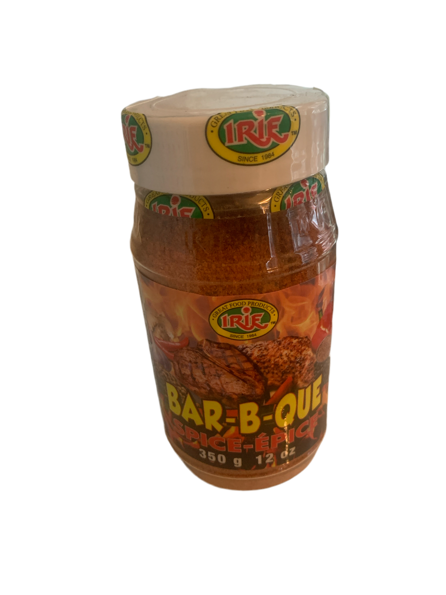 Barbeque Spice Powder - 350g