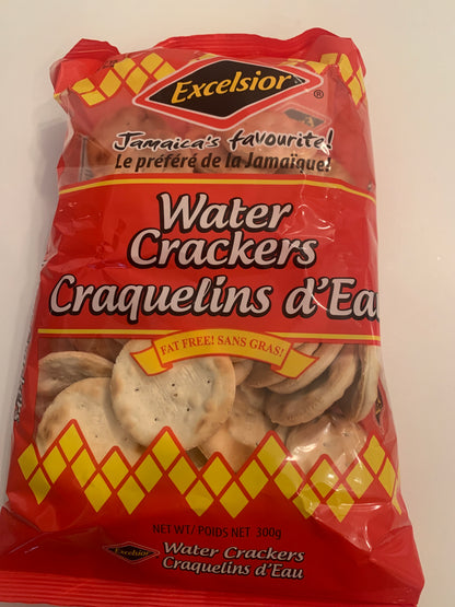 Excelsior crackers biscuit - 300g