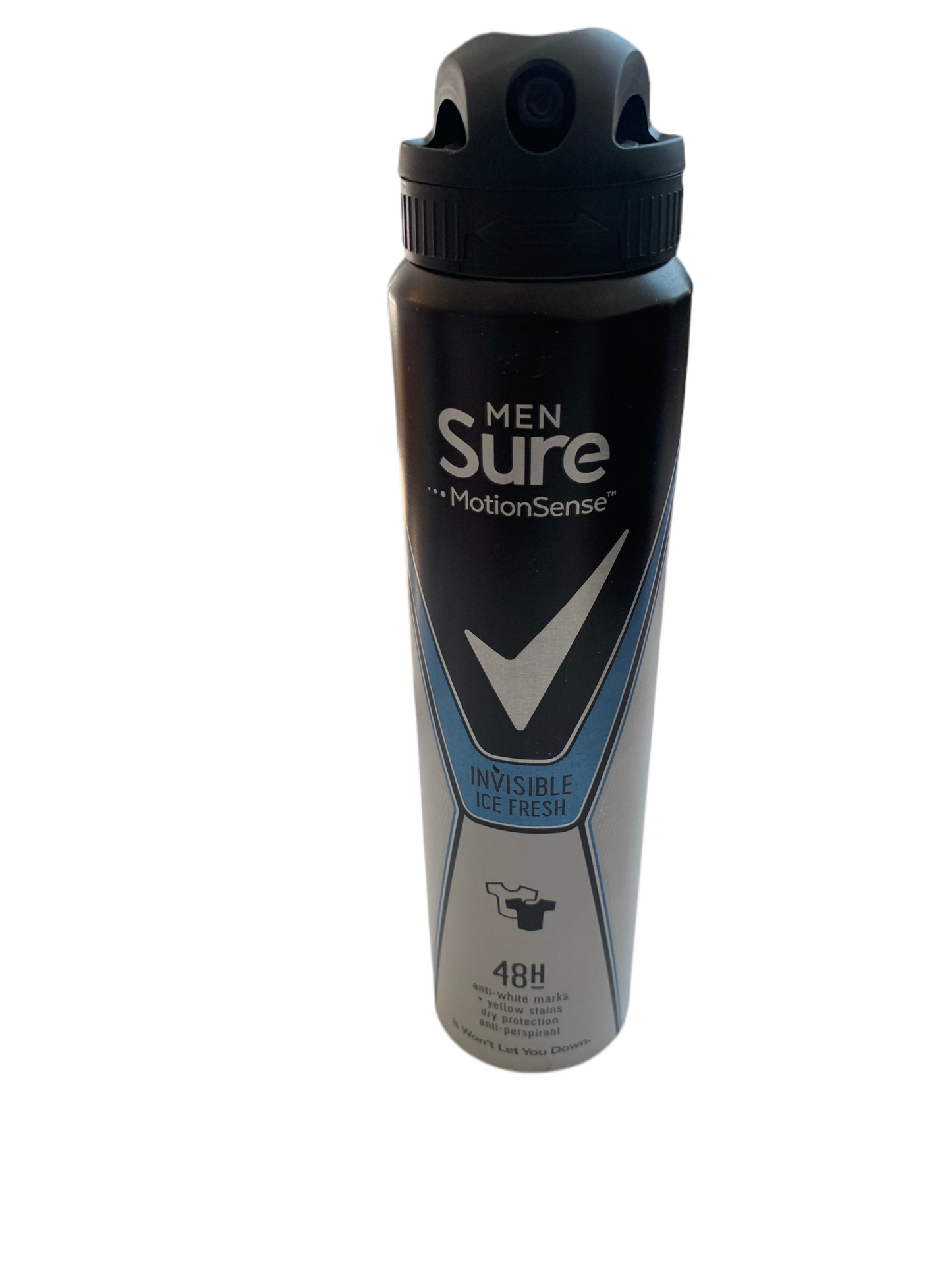 Sure Spray 48H for Men - Premium Motion Sense 250ml