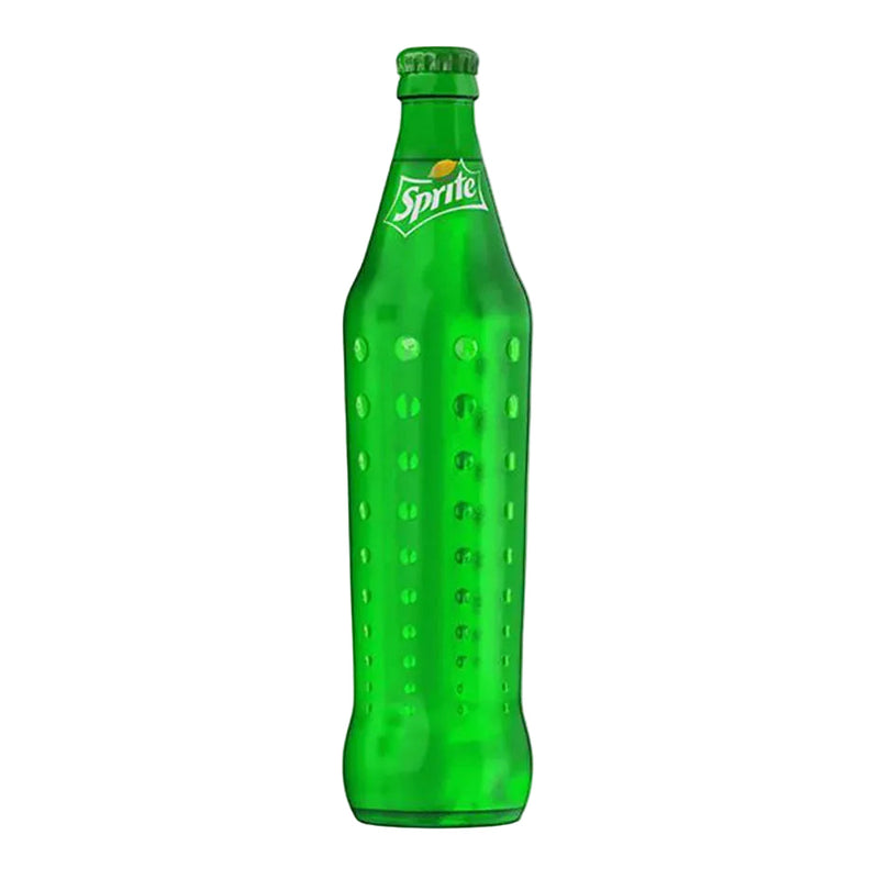 Grand Sprite - 2L