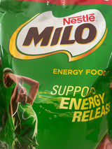 Milo Refill