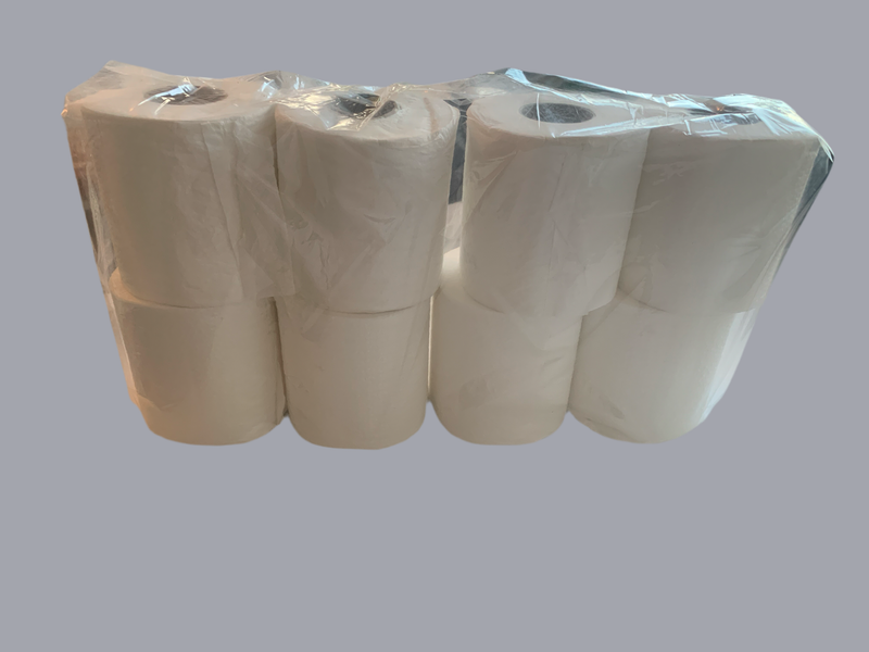 Papier de soie - Paquet de 8