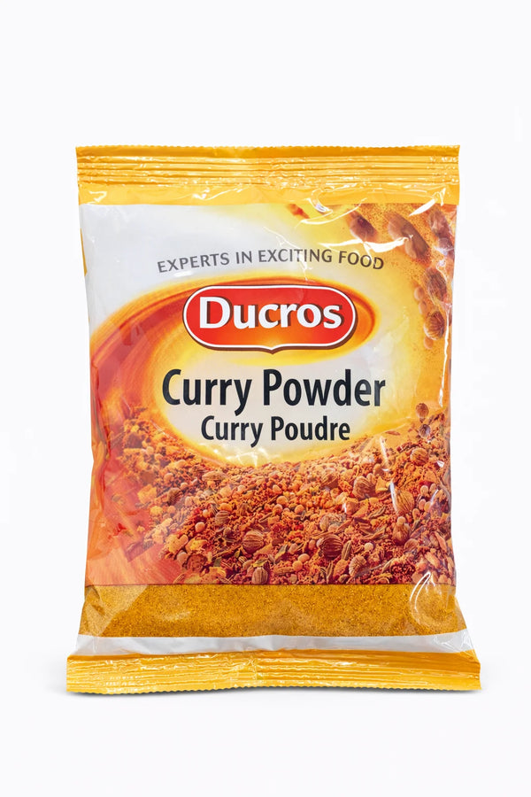 Ducros Curry Powder 250g
