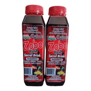 Zobo Rush