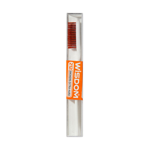 Tooth brush
