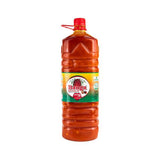 Huile de palme Banga Red Palm Oil