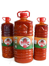 Huile de palme Banga Red Palm Oil