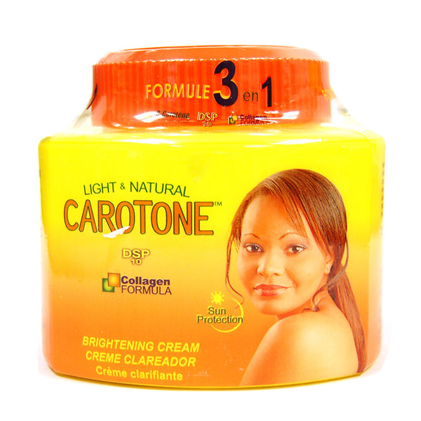 Carotone Cream