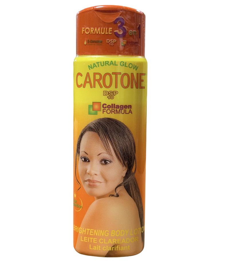 Carotone Body Lotion