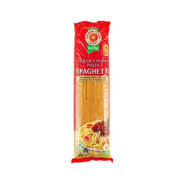 Spaghetti
