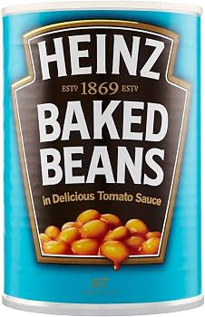 Heinz Baked Beans