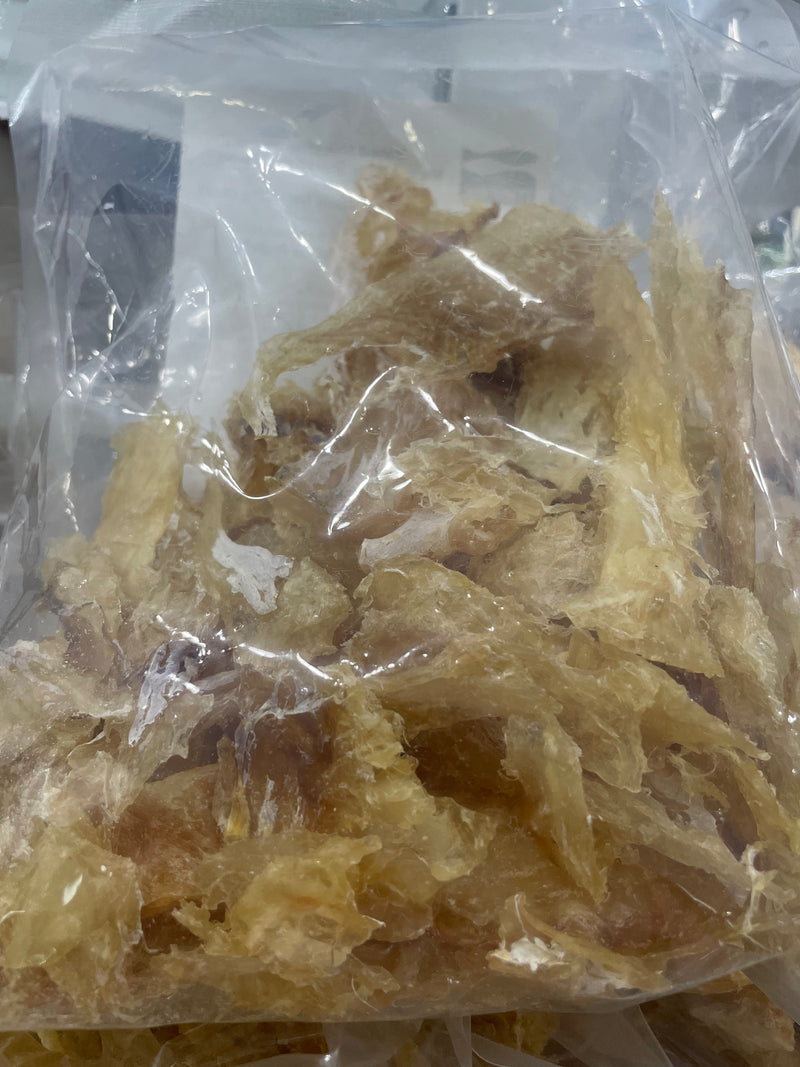 Boneless Stockfish (Boned)