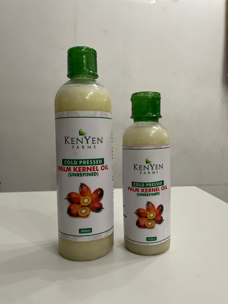 Palm Kernel Oil