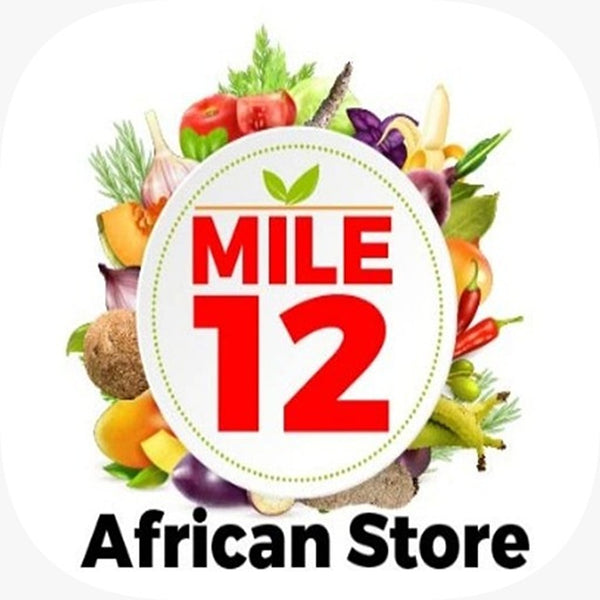Mile 12 African Store